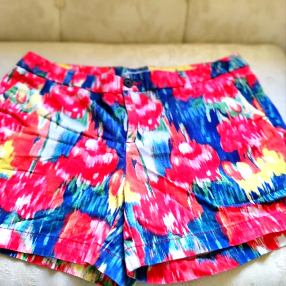 Merona shorts size 12